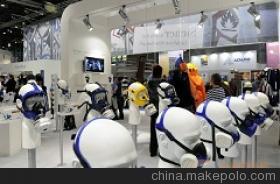 2015上海勞保用品展 一站式了解價格、廠家及會務服務