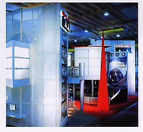 上海圣獅文化傳播 專業的會展與會務服務專家