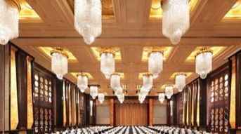 一站式展會解決方案 活動策劃、會務安排與設備租賃